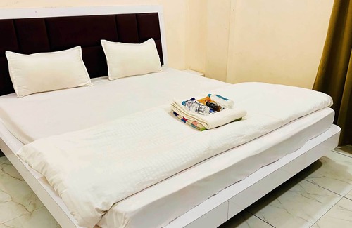Ujjain Hotel | Hotel Kush Palace