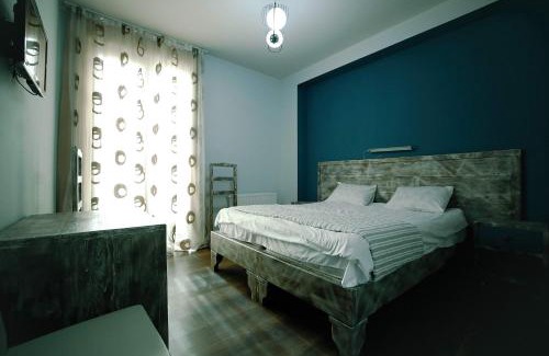 Kutaisi Hotel | Hotel Kutaisi Globus