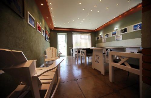 Kutaisi Hotel | Hotel Kutaisi Globus
