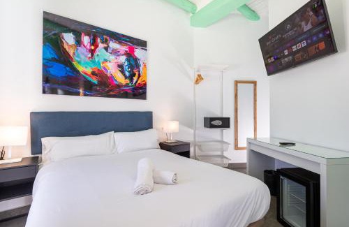 Marbella Hotel | Hotel Kuve Marbella