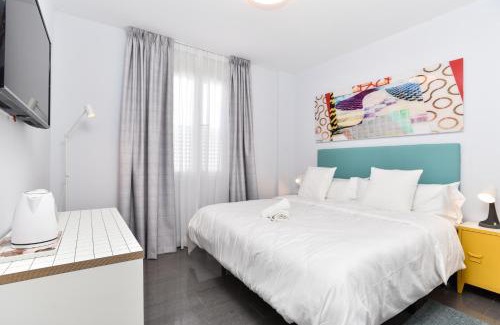 Marbella Hotel | Hotel Kuve Marbella