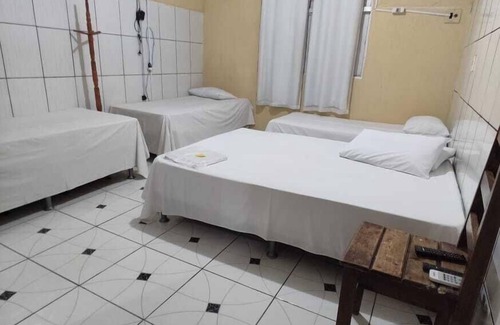 Caceres Hotel | Hotel Líder