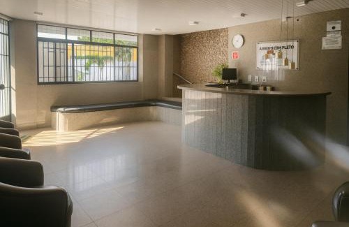 Centro Hotel | Hotel Lídia
