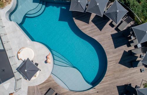 Calvi Hotel | Hotel L'Acquale