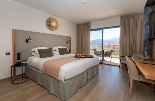 Calvi Hotel | Hotel L'Acquale