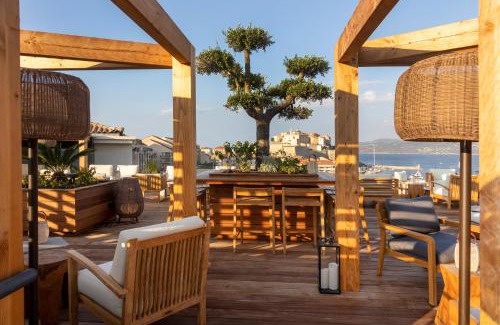 Calvi Hotel | Hotel L'Acquale