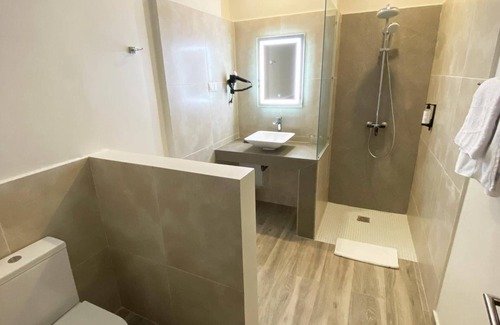 Les Almadies Hotel | Hotel L'adresse