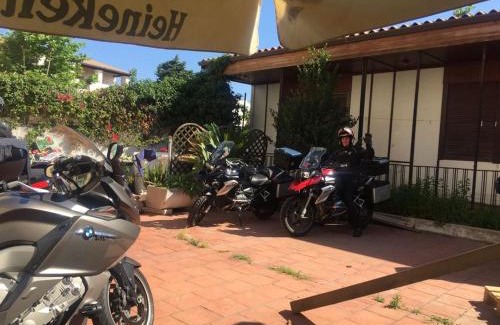 La Caletta Hotel | Hotel L'Ancora
