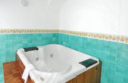 Positano City Centre Hotel | Hotel L'Ancora