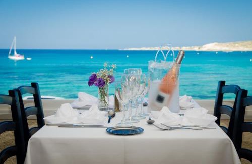 Algajola Hotel | Hotel L'ondine