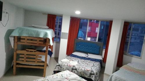 Chiquinquira Hotel | Hotel la 13
