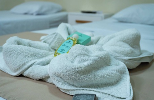 San Salvador House | Hotel La Capilla - Suites & Apartments San Benito