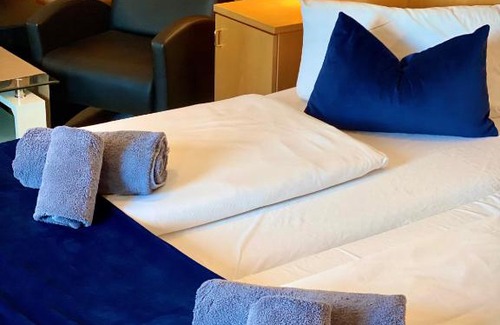 Stuttgart House | Hotel La Ferté