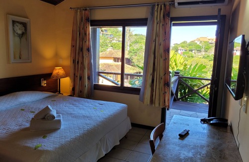 Joao Fernandes Hotel | Hotel La Foret & Beach Club