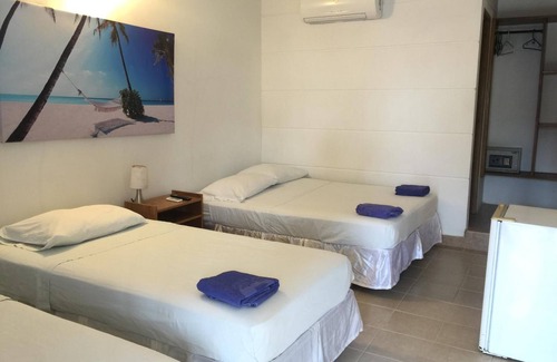Covenas Hotel | Hotel La Fragata