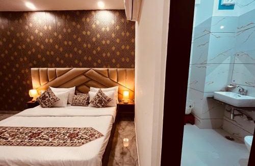 Kangri Hotel | Hotel La Meridian - Rishikesh Road, Haridwar