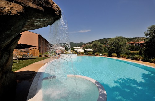Ferro di Cavallo Hotel | Hotel La Meridiana