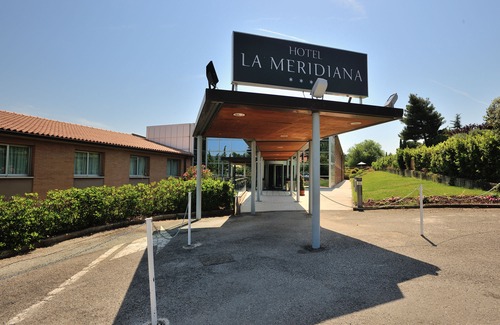 Ferro di Cavallo Hotel | Hotel La Meridiana