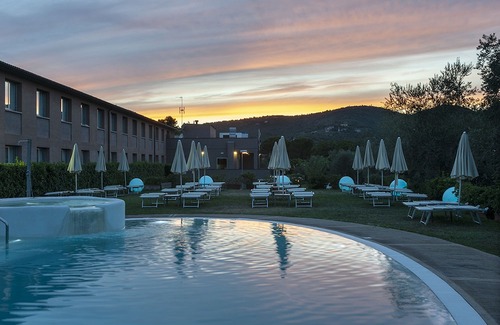 Ferro di Cavallo Hotel | Hotel La Meridiana