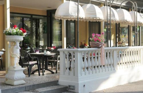 Riccione Hotel | Hotel La Nidiola