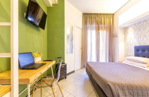 Riccione Hotel | Hotel La Nidiola