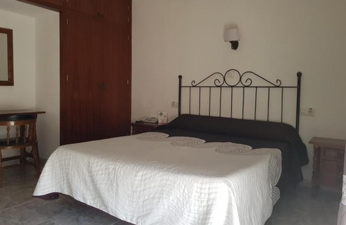 Lepe Hotel | Hotel La Noria