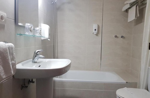 Lepe Hotel | Hotel La Noria