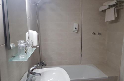 Lepe Hotel | Hotel La Noria