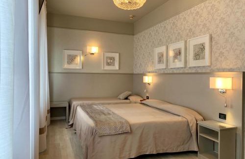 San Mauro Torinese Hotel | Hotel La Pace