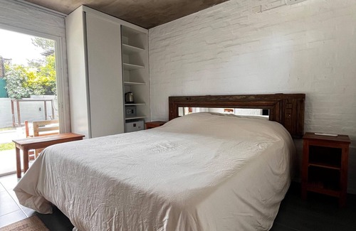 Punta Ballena Hotel | Hotel La Perla Domos