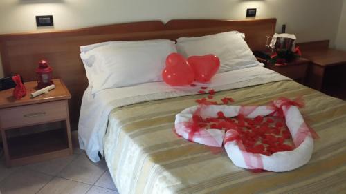 Grottammare Hotel | Hotel La Perla Preziosa
