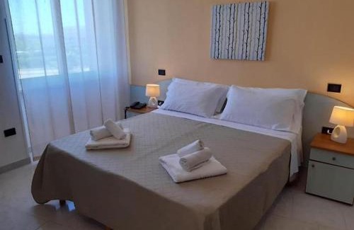 Otranto Hotel | Hotel La Plancia