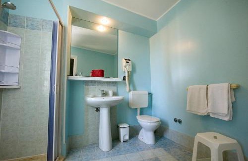 Otranto Hotel | Hotel La Plancia