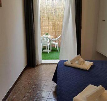 Otranto Hotel | Hotel La Plancia