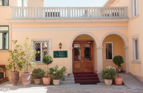 Timisoara Hotel | Hotel La Residenza