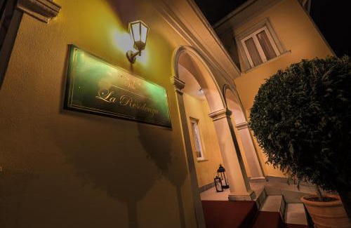 Timisoara Hotel | Hotel La Residenza