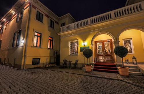 Timisoara Hotel | Hotel La Residenza