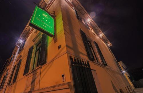 Timisoara Hotel | Hotel La Residenza
