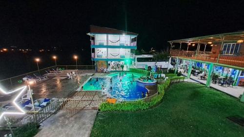 Armenia Hotel | Hotel La Santamaria - Montenegro Quindío
