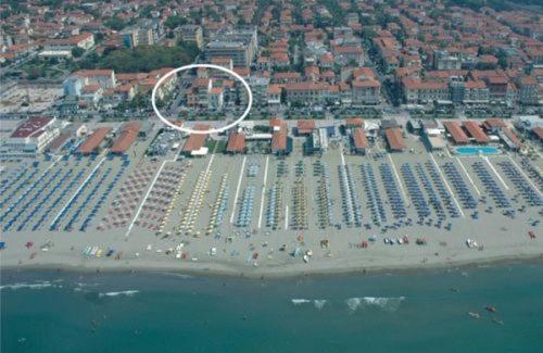Lido di Camaiore Hotel | Hotel La Vela