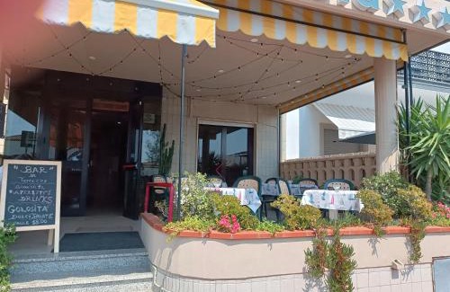 Lido di Camaiore Hotel | Hotel La Vela