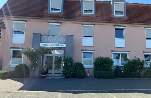 Tennenlohe Hotel | Hotel Lachnerhof
