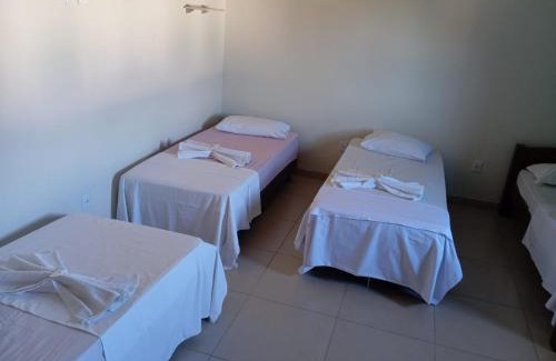 Lajeado Hotel | Hotel Lajeado