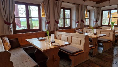 Fischbachau Hotel | Hotel Landgasthof Alter Wirt