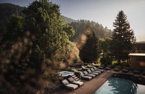 Mantana Hotel | Hotel Lanerhof active/spa/balance