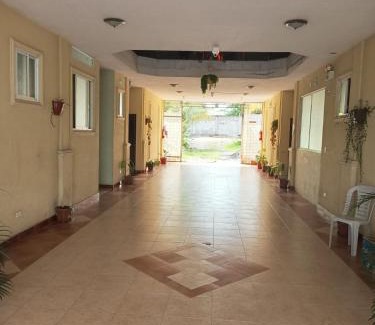 Nueva Loja Apartment | Hotel las Acacias Hospedajes en Nueva Loja