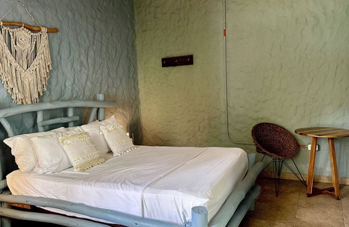 Palomino Hotel | hotel las marias by croma