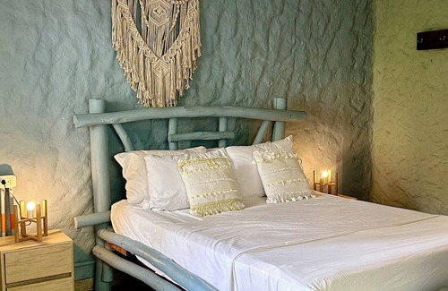 Palomino Hotel | hotel las marias by croma