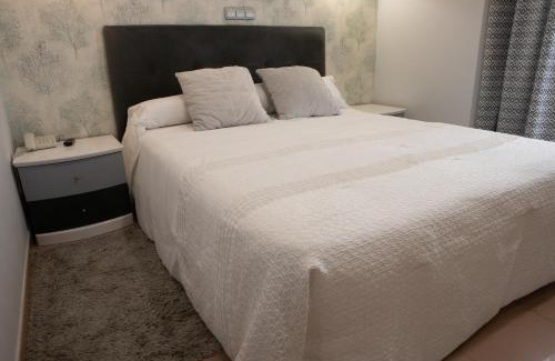 Old Town of Avila Hotel | Hotel Las Moradas