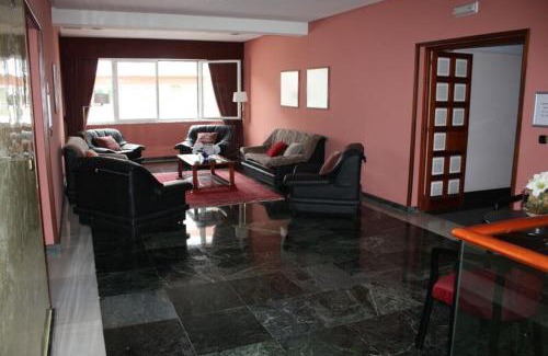 Covas Hotel | Hotel Las Sirenas